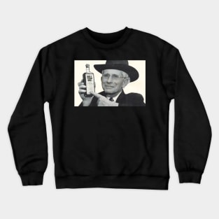 Dr. Death Crewneck Sweatshirt